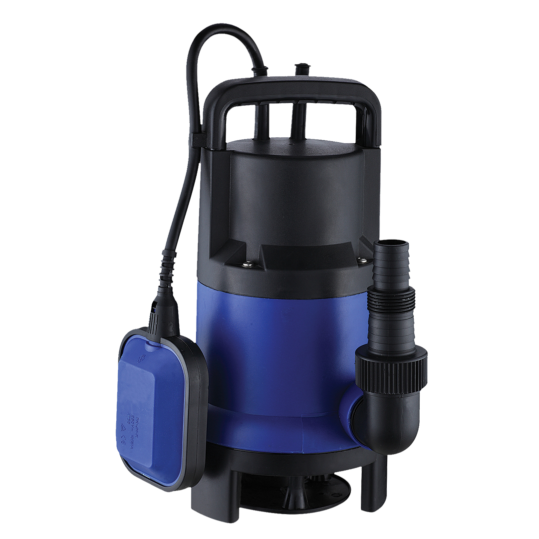 QSP-D Plastic sewage pump